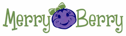 MERRY BERRY trademark