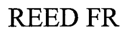 REED FR trademark