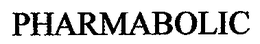 PHARMABOLIC trademark