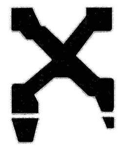 X trademark