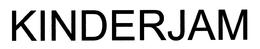 KINDERJAM trademark