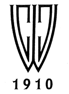 WCC 1910 trademark