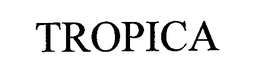 TROPICA trademark