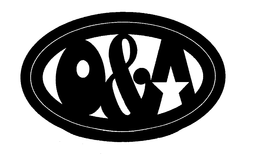 O&A trademark