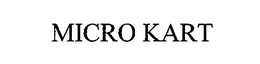 MICRO KART trademark