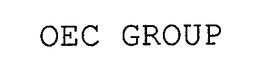 OEC GROUP trademark