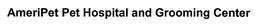AMERIPET PET HOSPITAL AND GROOMING CENTER trademark