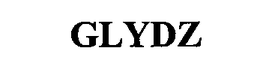 GLYDZ trademark
