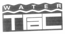 WATER TRAC trademark