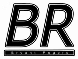 BR BRYANT ROGERS trademark