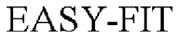 EASY-FIT trademark