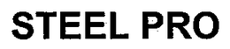 STEEL PRO trademark