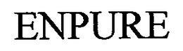 ENPURE trademark