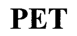PET trademark