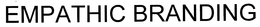 EMPATHIC BRANDING trademark