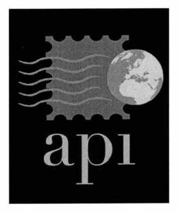 API trademark
