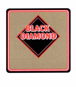 BLACK DIAMOND trademark