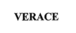 VERACE trademark