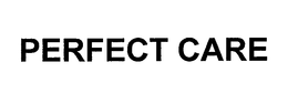 PERFECT CARE trademark