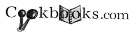 COOKBOOKS.COM trademark