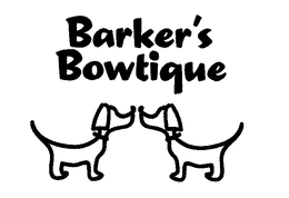 BARKER'S BOWTIQUE trademark