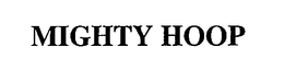 MIGHTY HOOP trademark