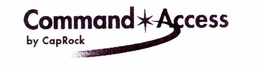 COMMAND ACCESS BY CAPROCK trademark