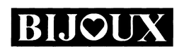 BIJOUX trademark