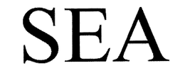 SEA trademark