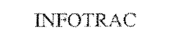 INFOTRAC trademark