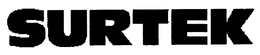 SURTEK trademark