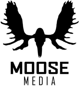 MOOSE MEDIA trademark