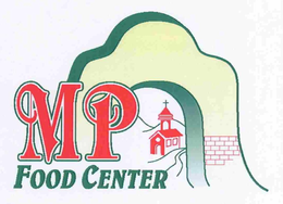 MP FOOD CENTER trademark