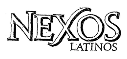 NEXOS LATINOS trademark