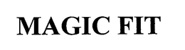 MAGIC FIT trademark