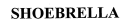SHOEBRELLA trademark