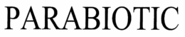 PARABIOTIC trademark