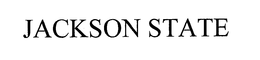 JACKSON STATE trademark