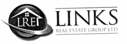 LRE LINKS REAL ESTATE GROUP LTD trademark
