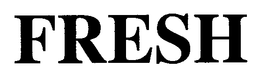 FRESH trademark