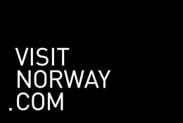 VISIT NORWAY .COM trademark