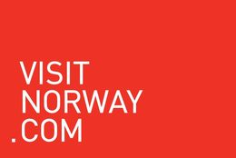 VISIT NORWAY .COM trademark