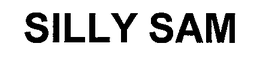SILLY SAM trademark