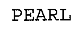 PEARL trademark