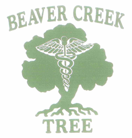 BEAVER CREEK TREE trademark