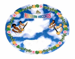 PEACETIME RECORDS trademark