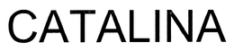 CATALINA trademark