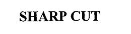 SHARP CUT trademark