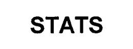 STATS trademark