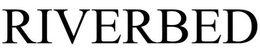 RIVERBED trademark